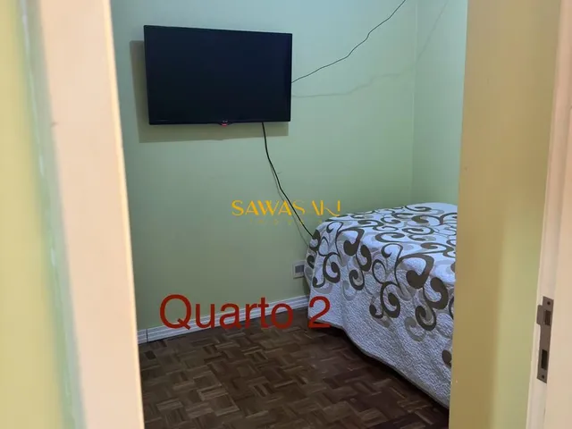 Imagem 3: Apartamento térreo Padrão no Guabirotuba