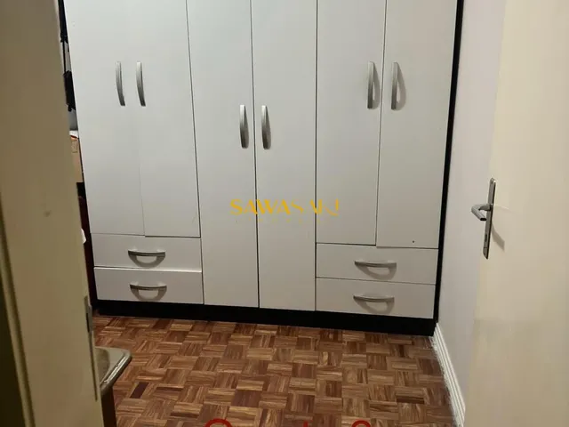 Imagem 8: Apartamento térreo Padrão no Guabirotuba