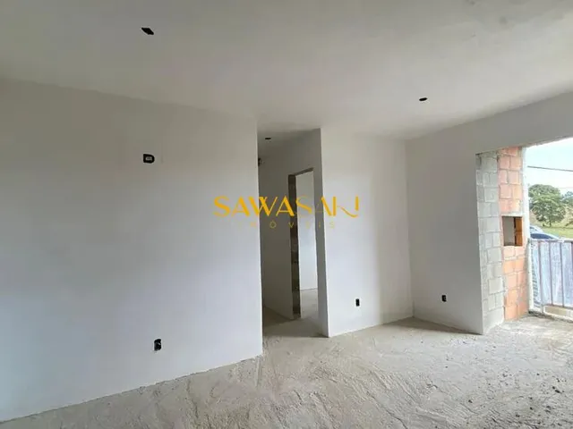 Imagem 4: Apartamento à venda no bairro Cidade Industrial - Curitiba/PR