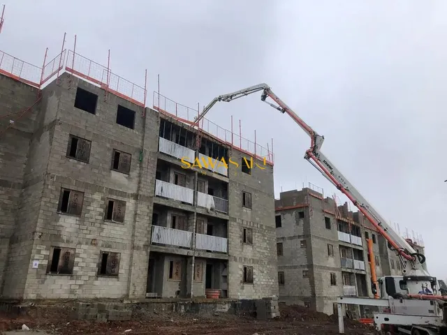 Imagem 3: Apartamento à venda no bairro Cidade Industrial - Curitiba/PR