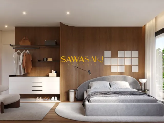 Imagem 4: Apartamento Garden de Alto Padrão