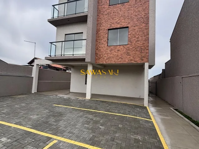 Imagem 11: Apartamento à venda no bairro Cajuru - Curitiba/PR