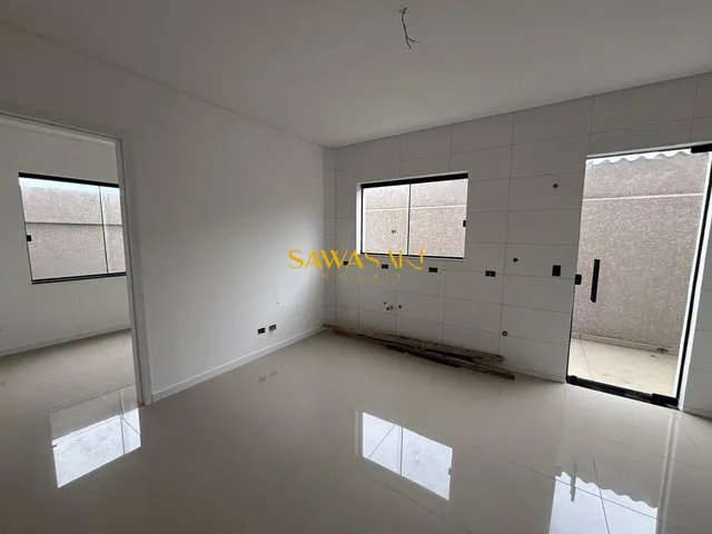 Imagem 16: Apartamento à venda no bairro Cajuru - Curitiba/PR
