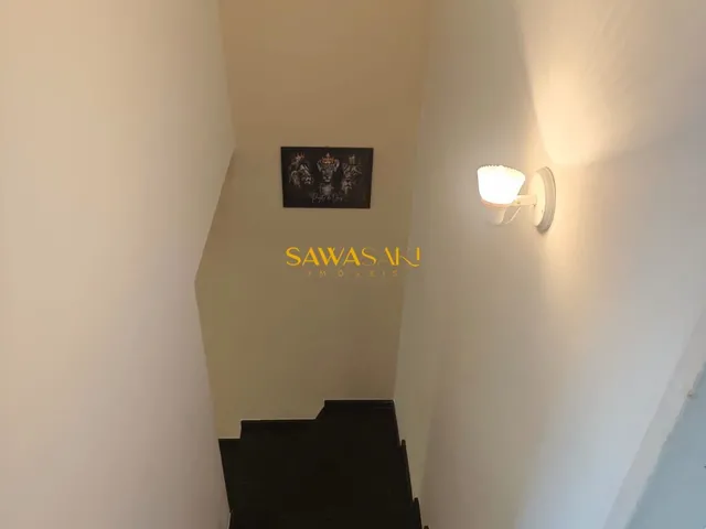 Imagem 11: Sobrado À Venda no Bairro Alto Boqueirão - Curitiba/Pr