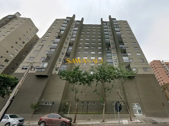 Imagem: Apartamento à venda no bairro Boa Vista