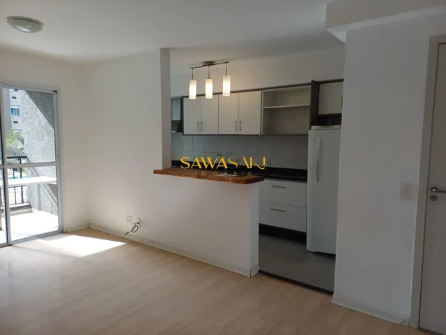 Imagem 11: Apartamento À Venda no Bairro Boa Vista - Curitiba/Pr