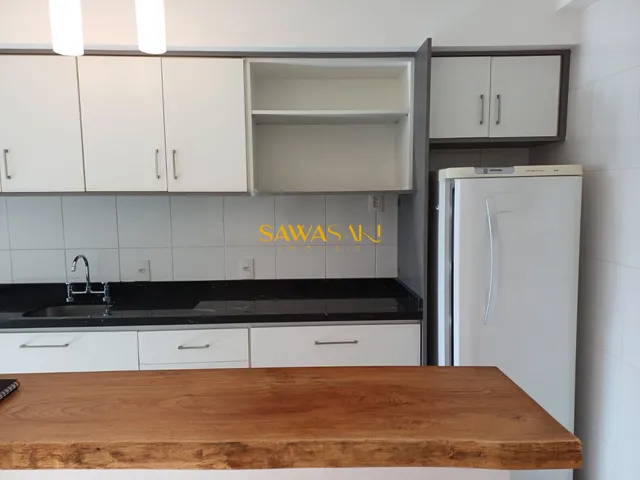 Imagem 13: Apartamento À Venda no Bairro Boa Vista - Curitiba/Pr