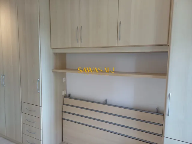 Imagem 8: Apartamento À Venda no Bairro Boa Vista - Curitiba/Pr