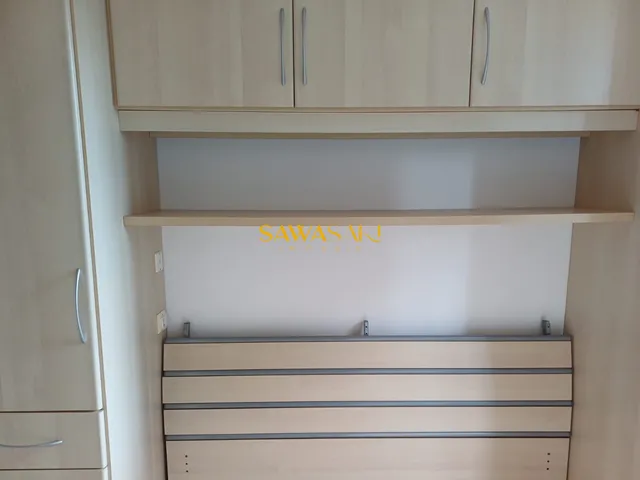 Imagem 10: Apartamento À Venda no Bairro Boa Vista - Curitiba/Pr