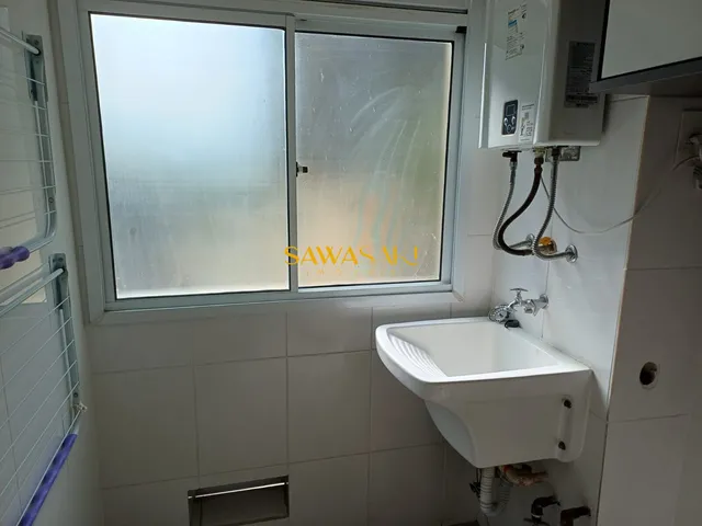Imagem 9: Apartamento À Venda no Bairro Boa Vista - Curitiba/Pr