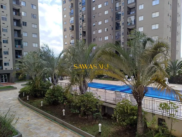 Imagem 6: Apartamento À Venda no Bairro Boa Vista - Curitiba/Pr