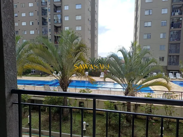 Imagem 12: Apartamento À Venda no Bairro Boa Vista - Curitiba/Pr