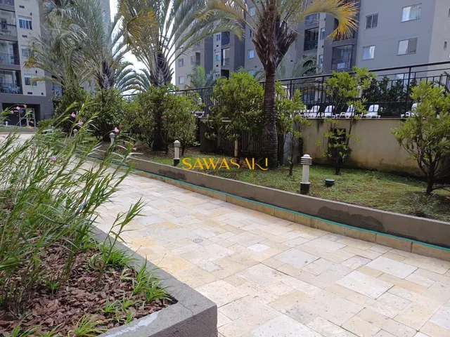 Imagem 14: Apartamento À Venda no Bairro Boa Vista - Curitiba/Pr