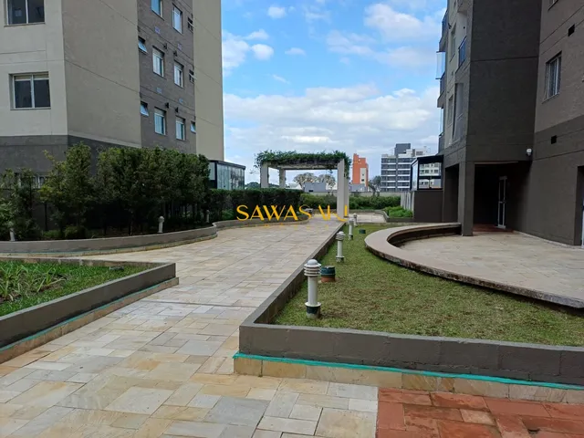 Imagem 16: Apartamento À Venda no Bairro Boa Vista - Curitiba/Pr