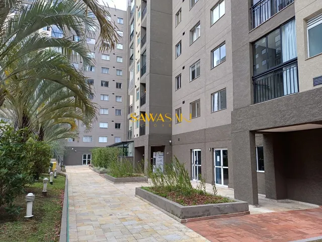 Imagem 3: Apartamento À Venda no Bairro Boa Vista - Curitiba/Pr