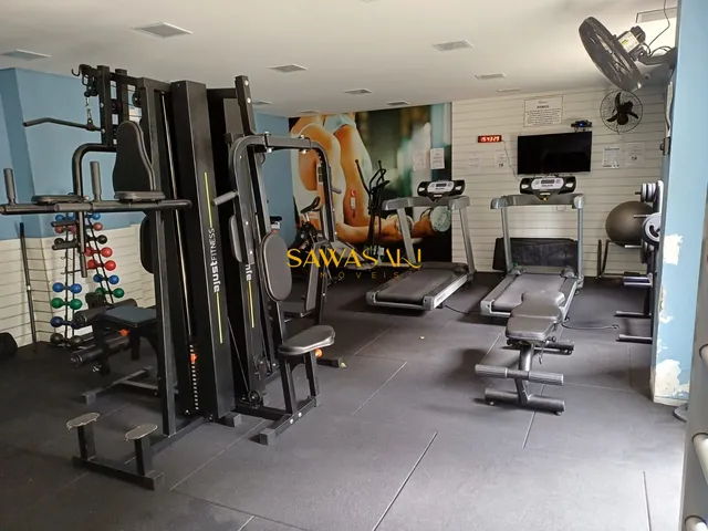 Imagem 2: Apartamento À Venda no Bairro Boa Vista - Curitiba/Pr