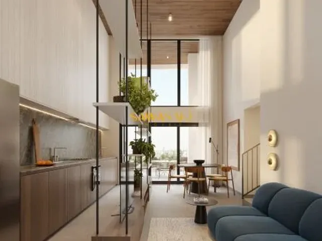 Imagem 7: Apartamento Garden de Alto Padrão, À Venda em São José dos Pinhais