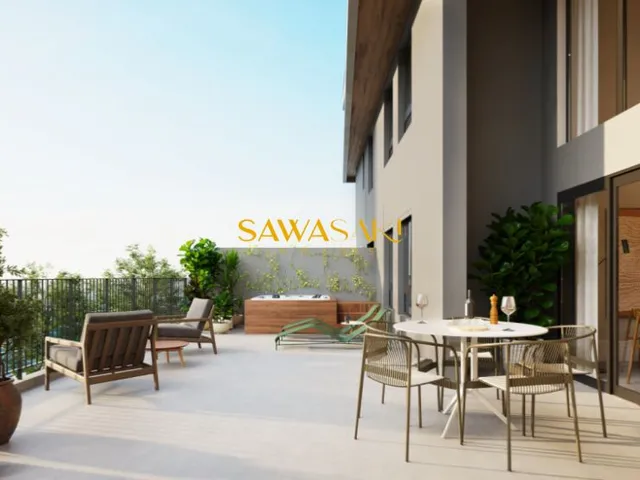Imagem 12: Apartamento Garden de Alto Padrão, À Venda em São José dos Pinhais
