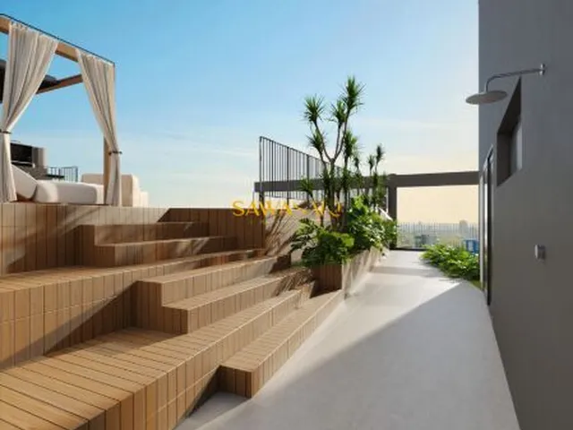 Imagem 3: Apartamento Garden de Alto Padrão, À Venda em São José dos Pinhais