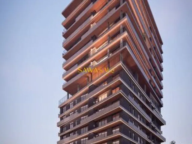 Imagem 11: Apartamento Garden de Alto Padrão, À Venda em São José dos Pinhais