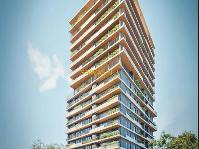 Imagem 8: Apartamento Garden de Alto Padrão, À Venda em São José dos Pinhais