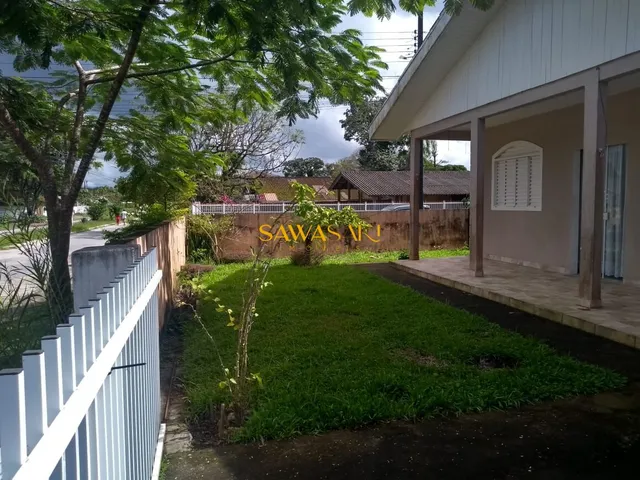 Imagem 2: Casa à venda no bairro Centro - Pontal do Paraná/PR