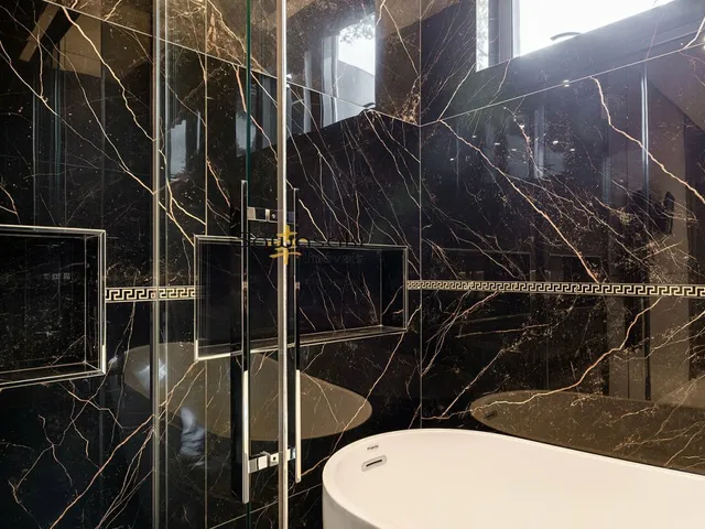 Imagem 16: Apartamento Alto Padrão para Venda em Bigorrilho Curitiba-PR