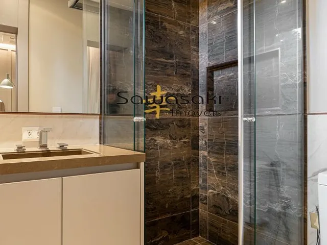 Imagem 7: Apartamento Alto Padrão para Venda em Bigorrilho Curitiba-PR