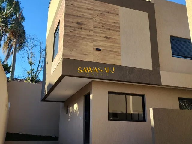 Imagem: Sobrado Padrão para Venda em Bairro Alto