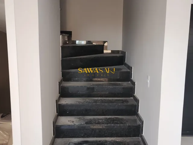 Imagem 2: Sobrado Padrão para Venda em Bairro Alto Curitiba-Pr
