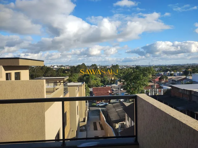 Imagem 10: Sobrado Padrão para Venda em Bairro Alto Curitiba-Pr
