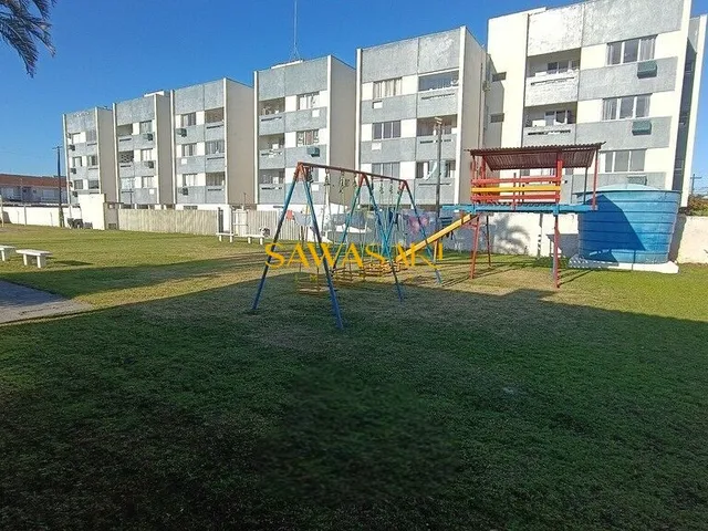 Imagem 12: Apartamento À Venda no Bairro Centro - Pontal do Paraná/Pr