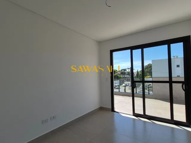 Imagem 15: Sobrado no bairro Água Verde