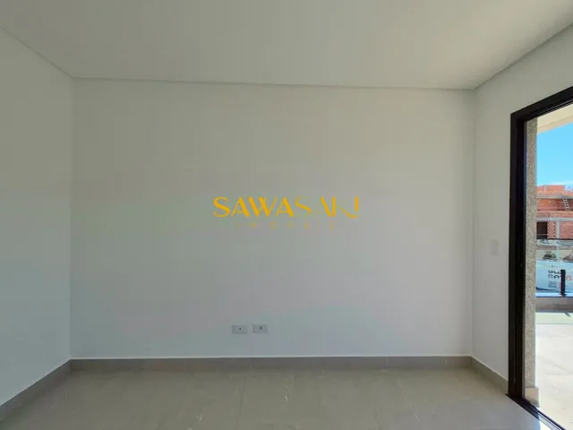 Imagem 12: Sobrado no bairro Água Verde