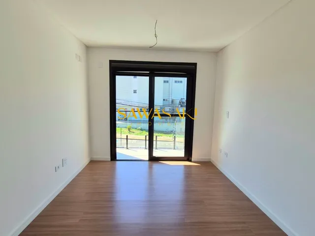 Imagem 2: Sobrado no bairro Água Verde