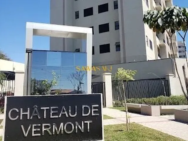 Imagem 6: Apartamento Á Venda, Novo!