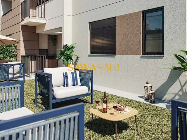 Imagem 3: Apartamento Á Venda, Novo!