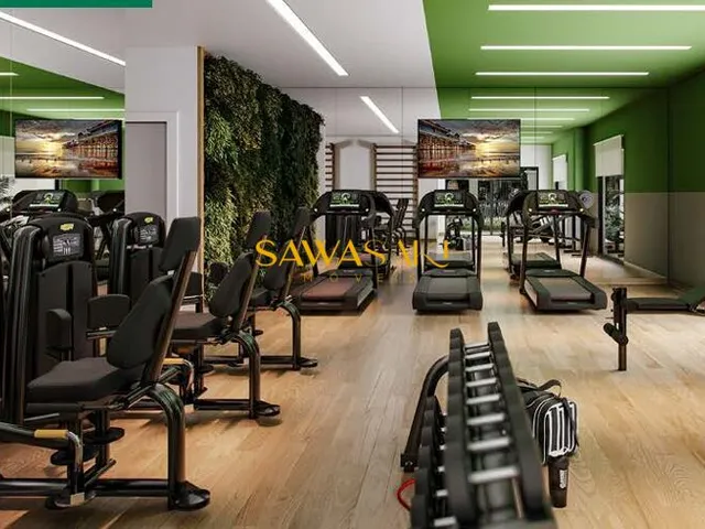 Imagem 15: Apartamento Á Venda, Novo!