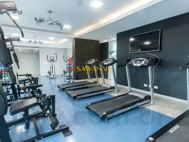 Imagem 6: Apartamento Padrão Residencial 7Th Avenue