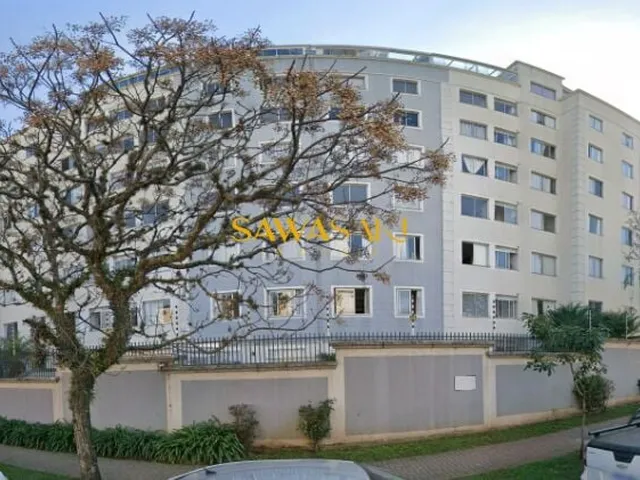 Imagem: Apartamento à venda no bairro Portão