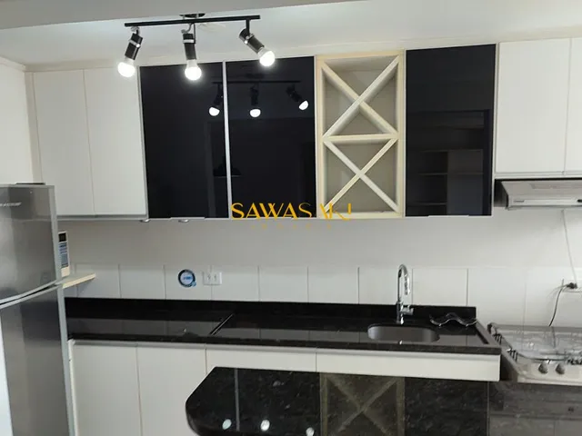 Imagem 7: Apartamento À Venda no Bairro Portão - Curitiba/Pr
