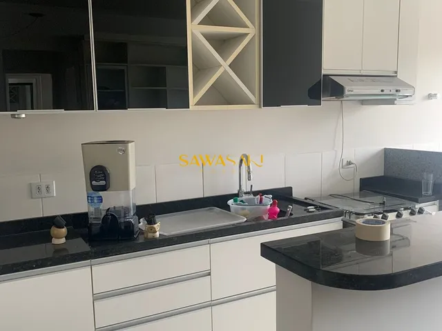Imagem 15: Apartamento À Venda no Bairro Portão - Curitiba/Pr