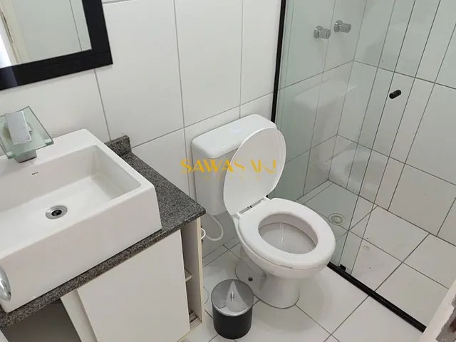 Imagem 6: Apartamento À Venda no Bairro Portão - Curitiba/Pr