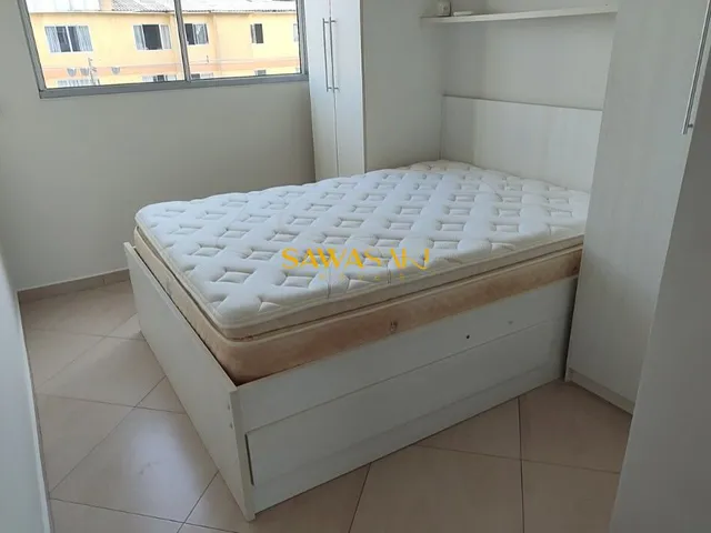 Imagem 13: Apartamento À Venda no Bairro Portão - Curitiba/Pr