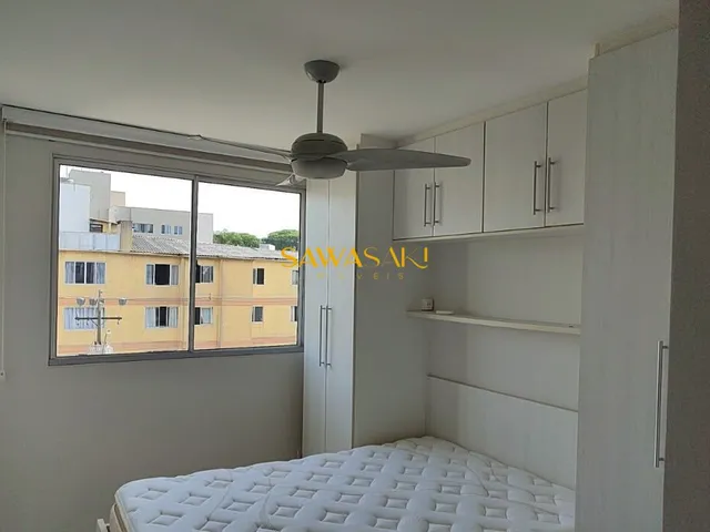 Imagem 5: Apartamento À Venda no Bairro Portão - Curitiba/Pr