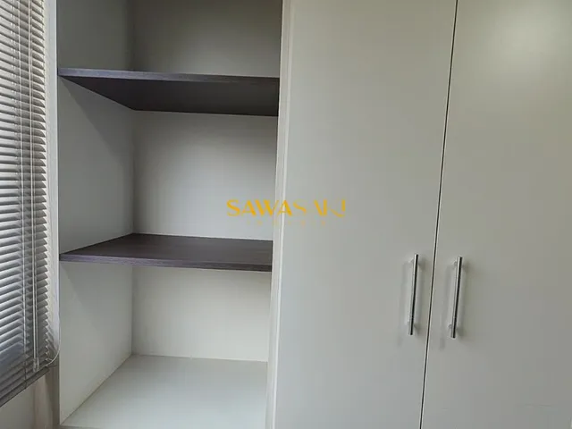 Imagem 14: Apartamento À Venda no Bairro Portão - Curitiba/Pr