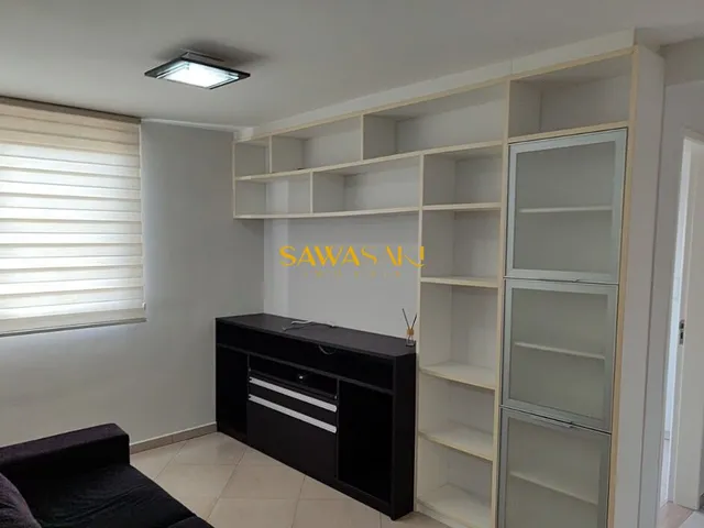 Imagem 2: Apartamento À Venda no Bairro Portão - Curitiba/Pr