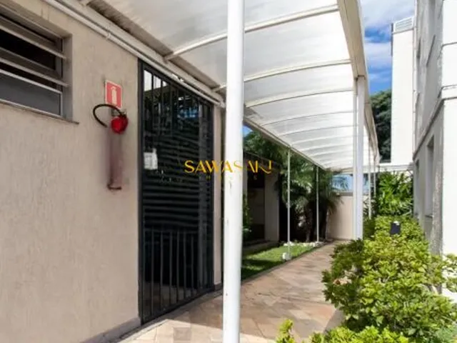 Imagem 16: Apartamento À Venda no Bairro Portão - Curitiba/Pr