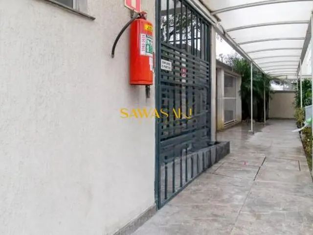 Imagem 11: Apartamento À Venda no Bairro Portão - Curitiba/Pr