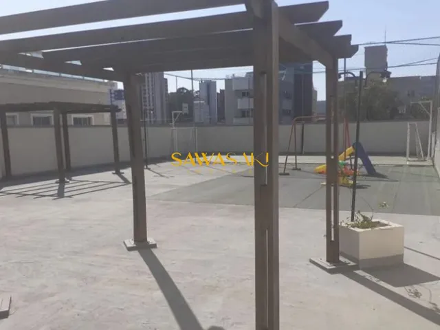 Imagem 12: Apartamento À Venda no Bairro Portão - Curitiba/Pr